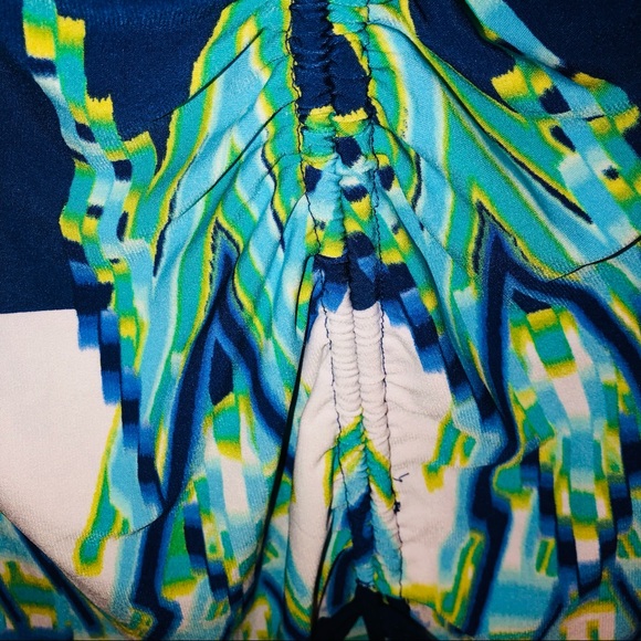 ATTITUDES BY WOMEN WITH CONTROL NWOT TUNIC SIZE L - Picture 5 of 15